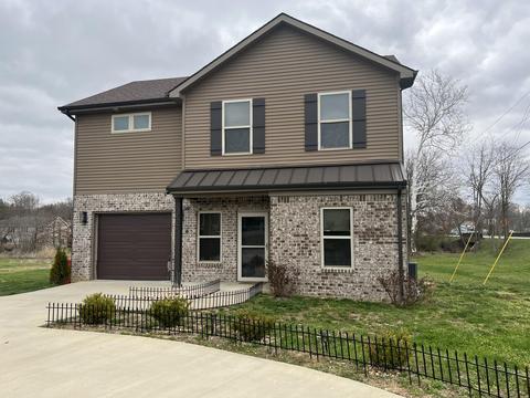 400 Pepper Dr, Berea, KY 40403 photo 1