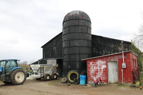 5807 Moorefield Rd, Carlisle, KY 40311