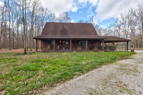 715 Hunter Ln, Morehead, KY 40351 photo 2