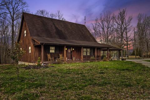 715 Hunter Ln, Morehead, KY 40351 photo 3