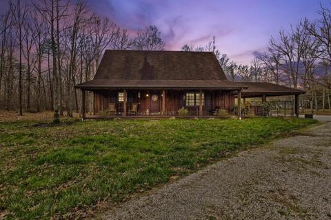715 Hunter Ln, Morehead, KY 40351 photo 1