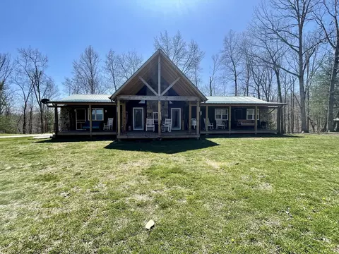 3065 Mine 18 Rd, Strunk, KY 42649 photo 1