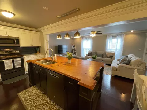 140 Partin Rd, Corbin, KY 40701 photo 5