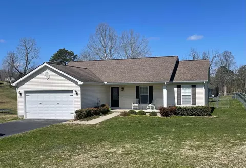 140 Partin Rd, Corbin, KY 40701 photo 1