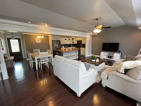 140 Partin Rd, Corbin, KY 40701 photo 9