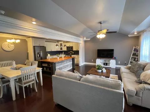 140 Partin Rd, Corbin, KY 40701 photo 3