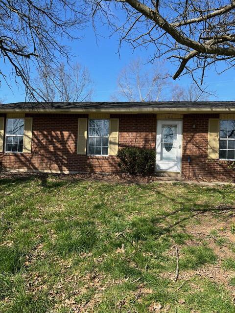 123 Hillside Dr, Georgetown, KY 40324 photo 1
