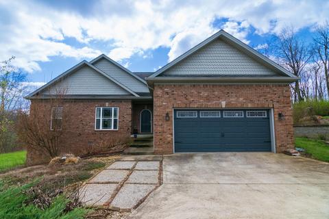 933 Lloyd Rd, Georgetown, KY 40324 photo 1
