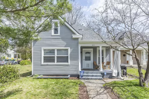 417 E Third St, Lexington, KY 40508 photo 1