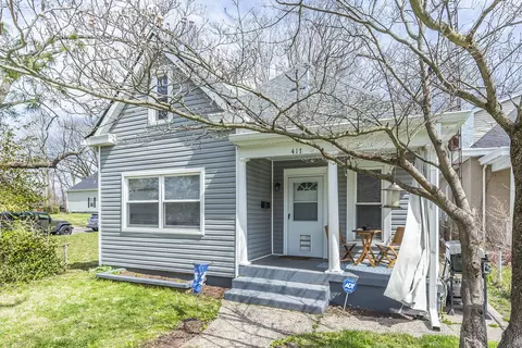 417 E Third St, Lexington, KY 40508 photo 2