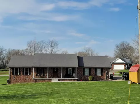 625 E 2nd St, Perryville, KY 40468 photo 1
