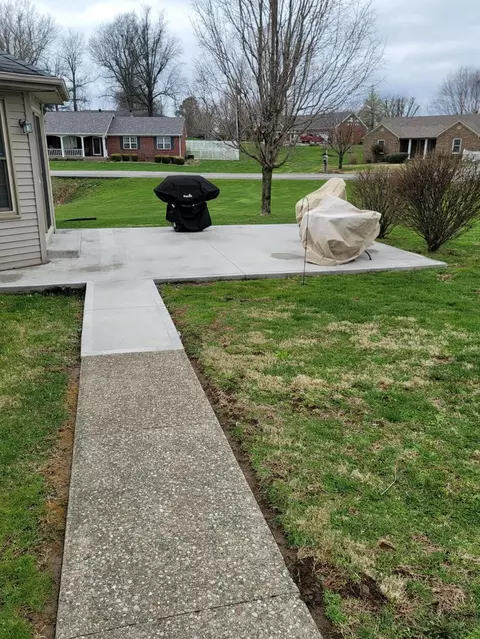 625 E 2nd St, Perryville, KY 40468 photo 24