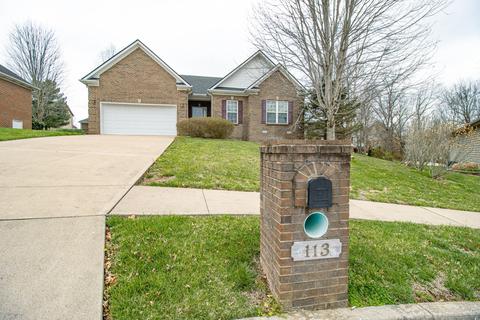 113 Cedar Stream Dr, Paris, KY 40361 photo 2
