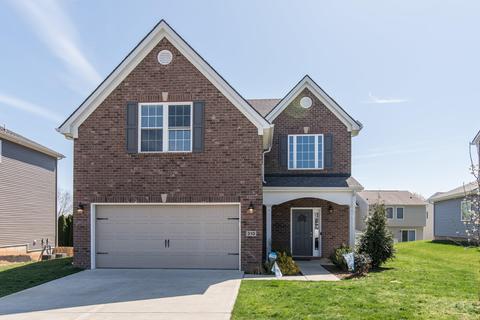 310 Redding Rd, Georgetown, KY 40324 photo 1