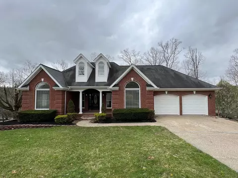 3018 Valley View Dr, Corbin, KY 40701 photo 1
