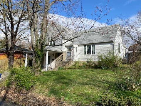 103 Crescent Dr, Berea, KY 40403 photo 1