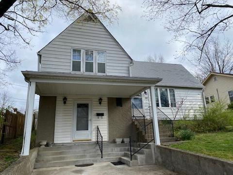 103 Crescent Dr, Berea, KY 40403 photo 14