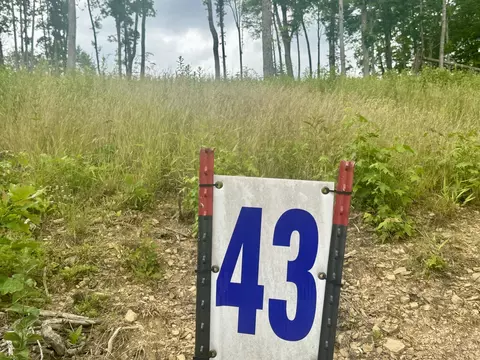 9999 Lot 43 Malibu Dr, Corbin, KY 40701