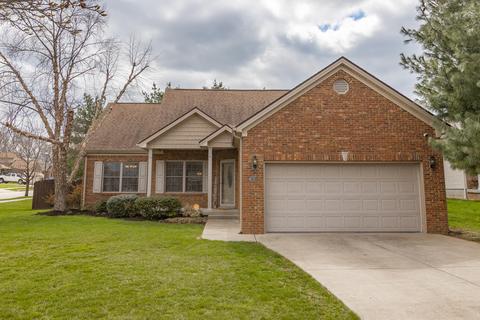 200 Skyline Dr, Georgetown, KY 40324 photo 1