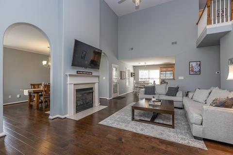 200 Skyline Dr, Georgetown, KY 40324 photo 2