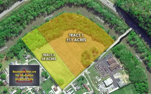 0 John Cc Mayo Rd, Auxier, KY 41602