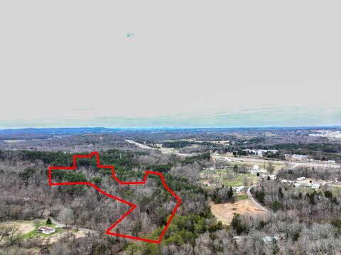 lot5 28s Cedar Grove Cemetery Rd, Somerset, KY 42501