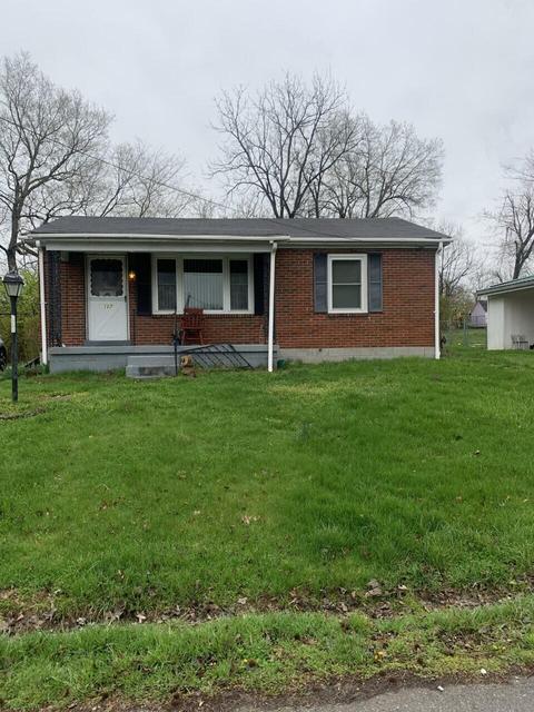 107 Ridgeway Dr, Lancaster, KY 40444 photo 1