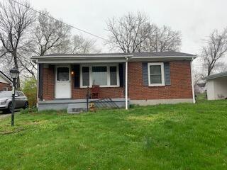 107 Ridgeway Dr, Lancaster, KY 40444 photo 2