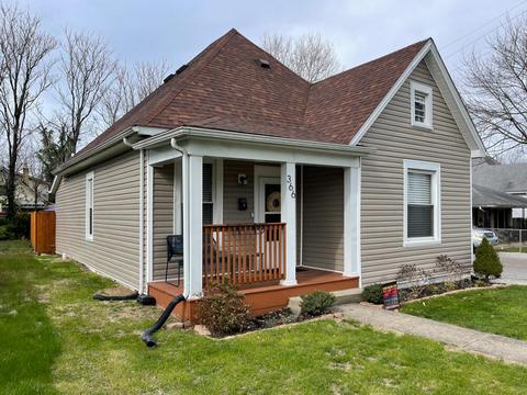 366 E Third St, Lexington, KY 40508 photo 2