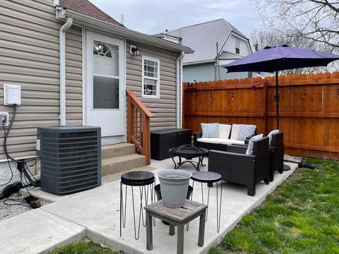 366 E Third St, Lexington, KY 40508 photo 5