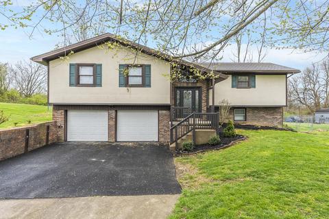 148 Mountain View Dr, Berea, KY 40403 photo 2