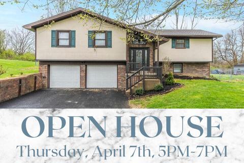 148 Mountain View Dr, Berea, KY 40403 photo 1