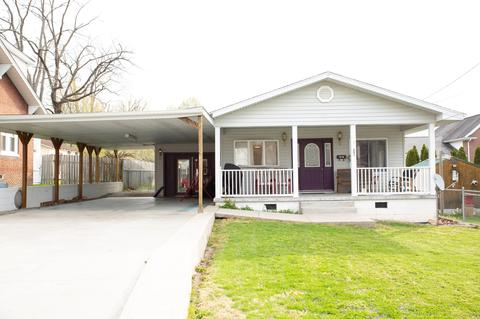 603 Ford St, Corbin, KY 40701 photo 1