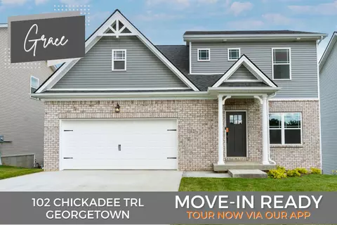 102 Chickadee Trl, Georgetown, KY 40324