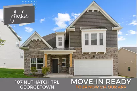 107 Nuthatch Trl, Georgetown, KY 40324