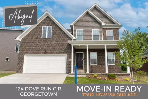 124 Dove Run Cir, Georgetown, KY 40324