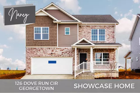 126 Dove Run Cir, Georgetown, KY 40324