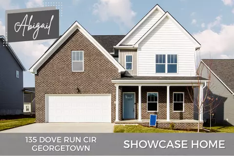 135 Dove Run Cir, Georgetown, KY 40324