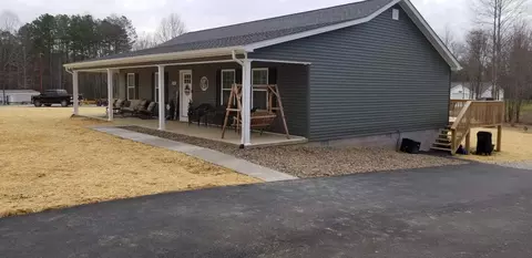 825 Holly Grove Rd, Corbin, KY 40701