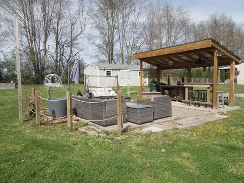 626 Sutton Ln, Lancaster, KY 40444 photo 4