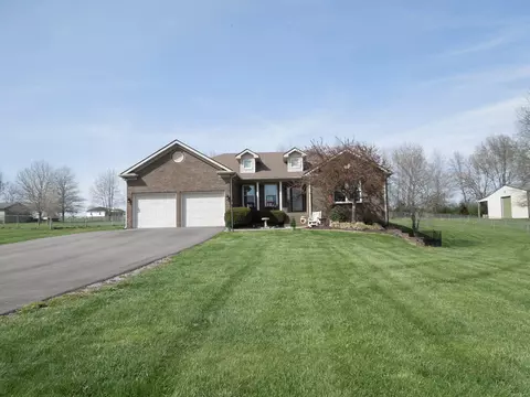 626 Sutton Ln, Lancaster, KY 40444 photo 1