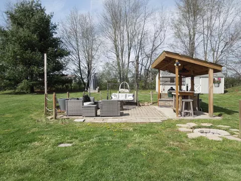 626 Sutton Ln, Lancaster, KY 40444 photo 5