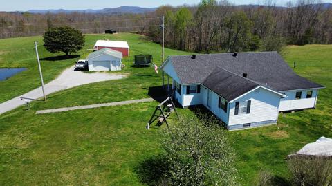 196 Stepp Rd, Strunk, KY 42649 photo 2
