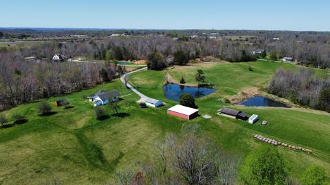 196 Stepp Rd, Strunk, KY 42649 photo 1