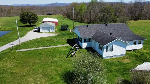196 Stepp Rd, Strunk, KY 42649 photo 2