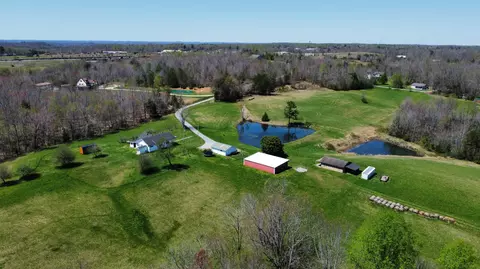 196 Stepp Rd, Strunk, KY 42649 photo 1