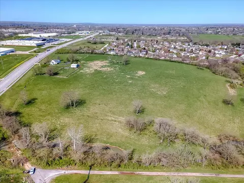 1550 Leestown Rd, Frankfort, KY 40601