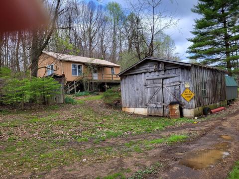 41 Crutcher Ln, Windsor, KY 42565 photo 7