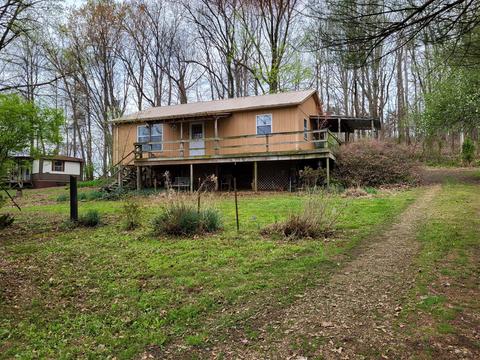 41 Crutcher Ln, Windsor, KY 42565 photo 2