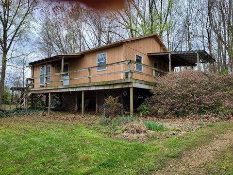 41 Crutcher Ln, Windsor, KY 42565 photo 1